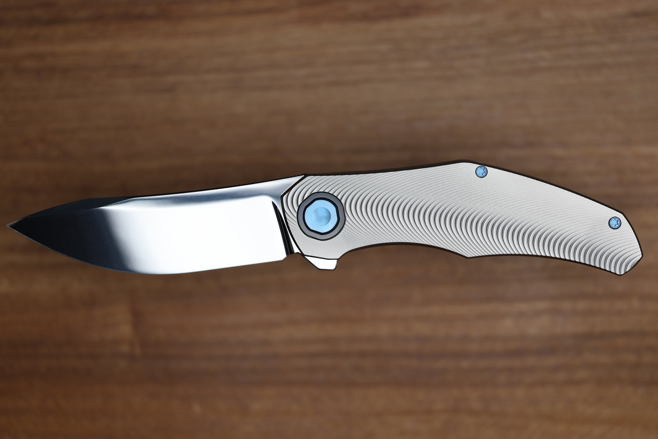 All – BladeZilla