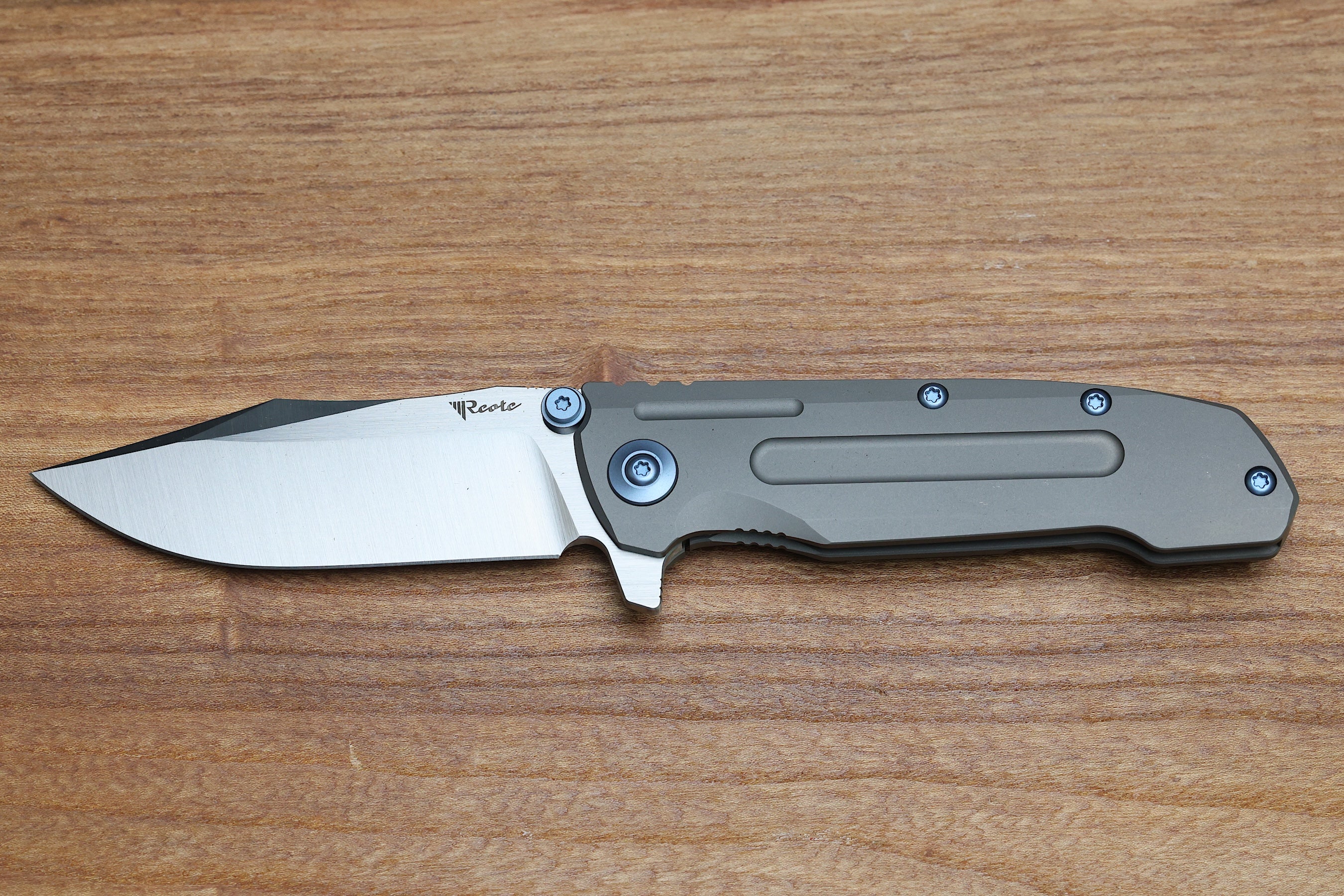 All – BladeZilla