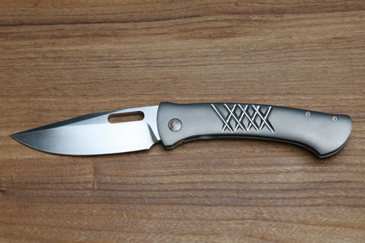 KEVIN FOSTER SWORDFISH CUSTOM