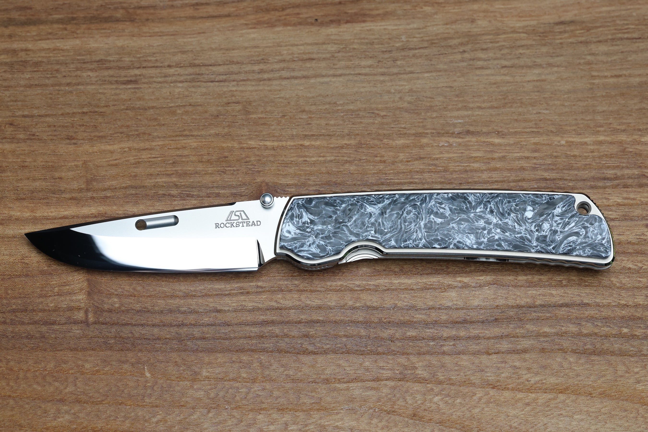 ＊mi0コンボ＊ ROCKSTEAD HIGO II X-FCF-ZDP (DMP) – BladeZilla