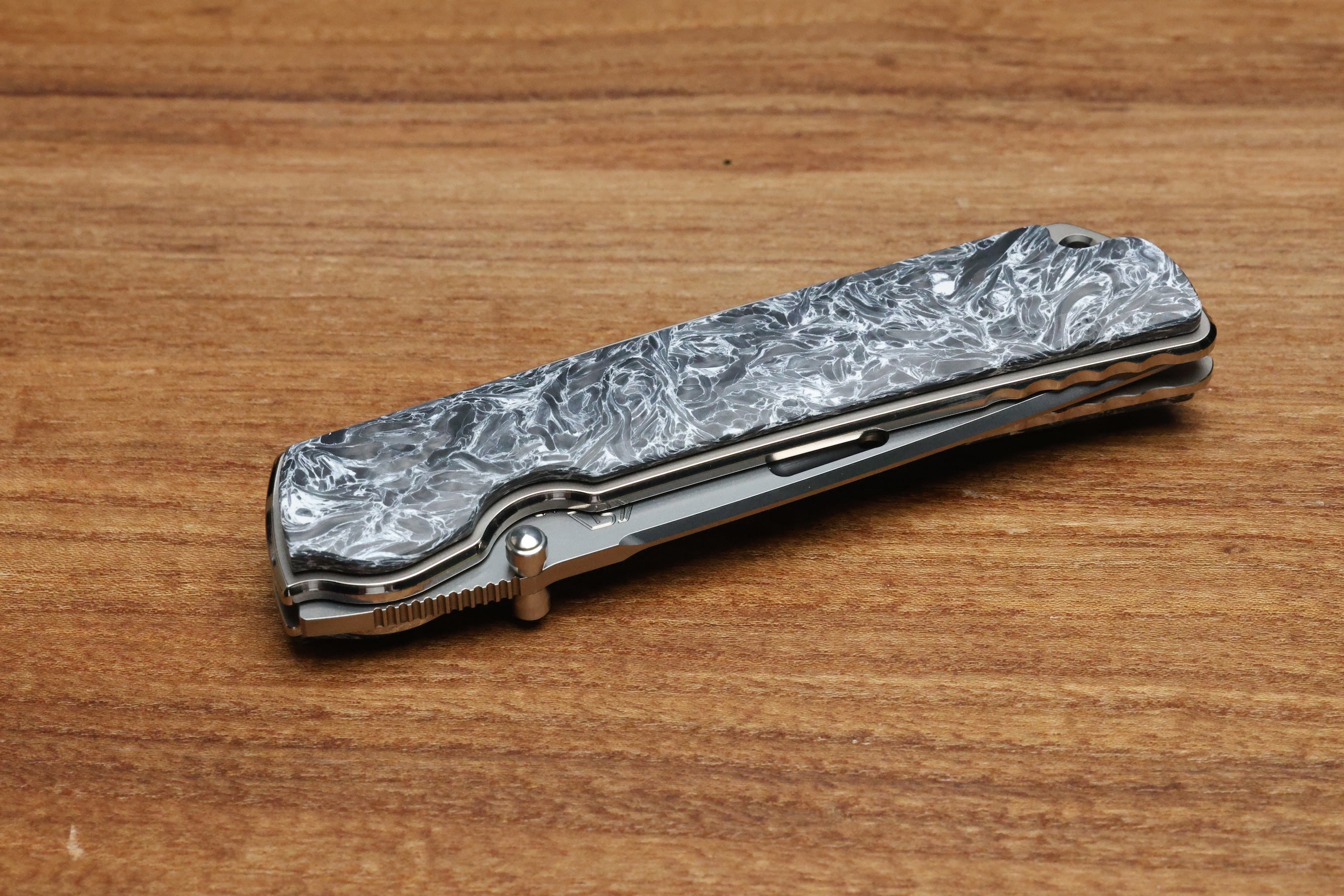 ROCKSTEAD HIGO II X-FCF-ZDP (DMP) – BladeZilla