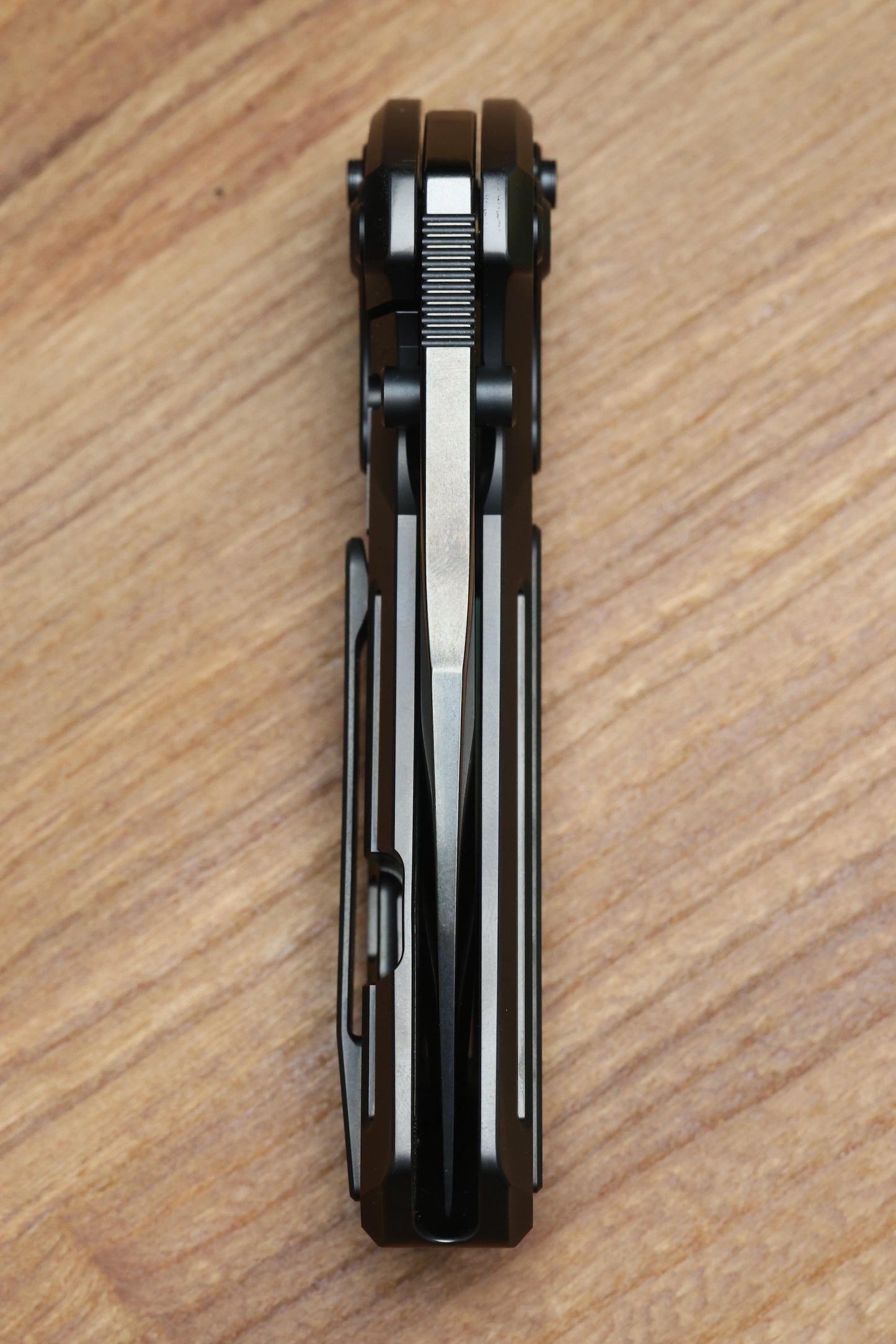REATE T600 INTEGRAL- FULL DLC HANDLE AND BLADE