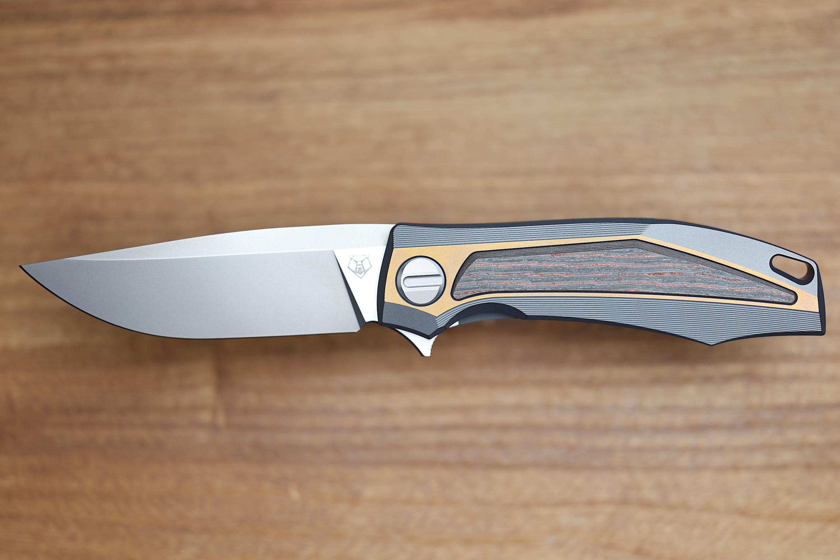 Shirogorov – BladeZilla