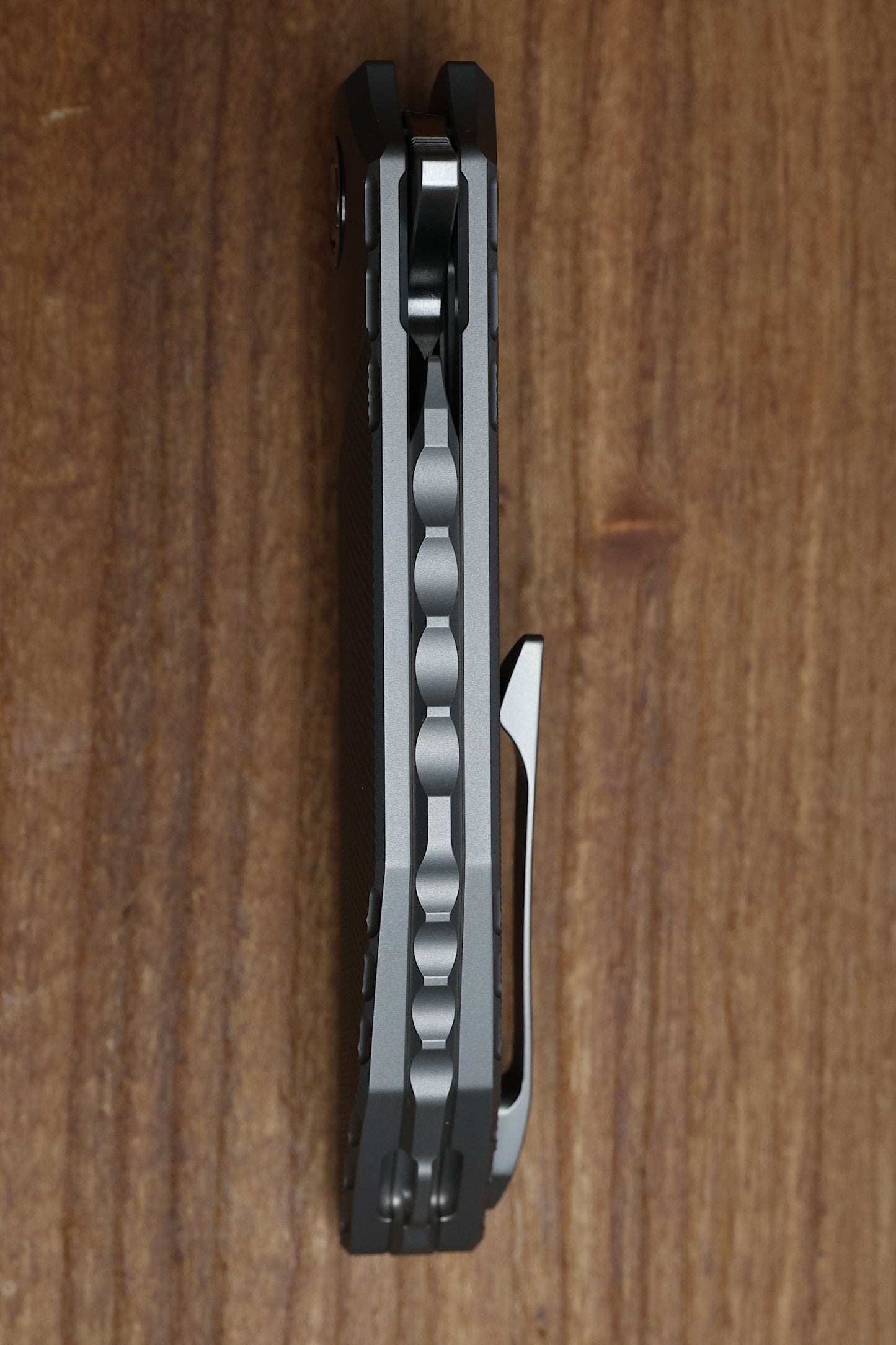 REATE / ALVIN LEE'S TIGER CROSS HATCH ( SMALL DIAMOND) PATTERN FULL TI