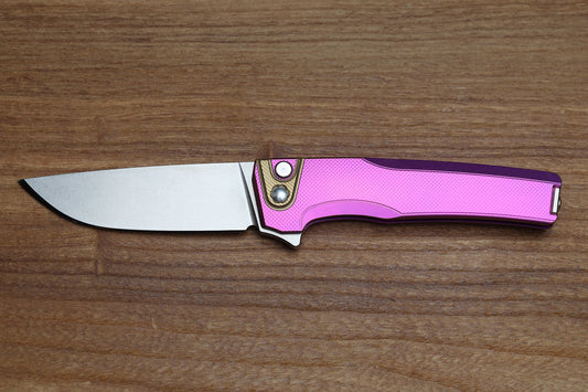 MACHINEWISE SONORA #1422 - INTEGRAL S90V BLADE