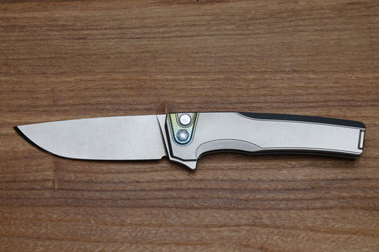 MACHINEWISE SONORA #1453 - INTEGRAL S90V BLADE