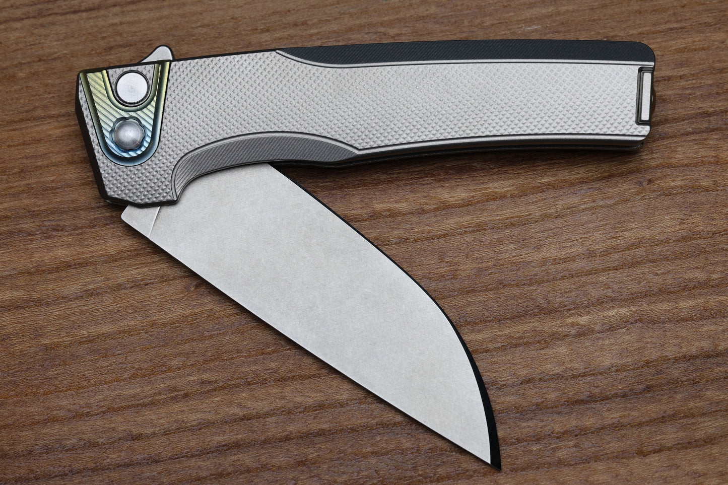 MACHINEWISE SONORA #1453 - INTEGRAL S90V BLADE