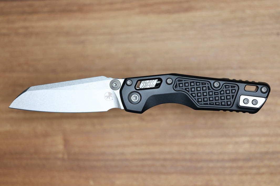 Microtech – BladeZilla