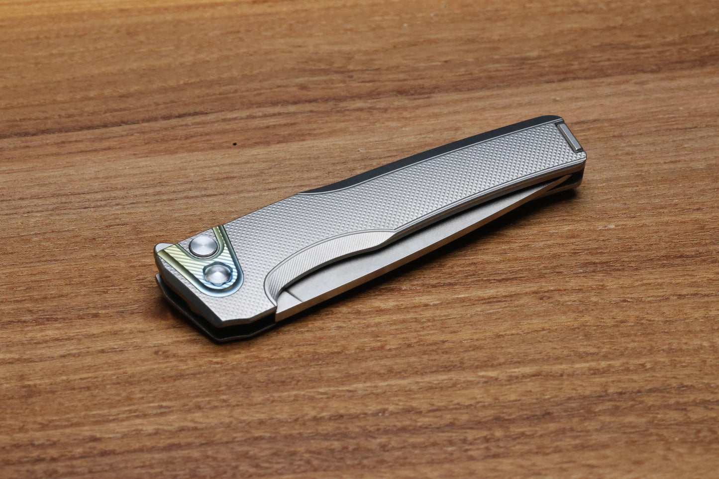 MACHINEWISE SONORA #1453 - INTEGRAL S90V BLADE