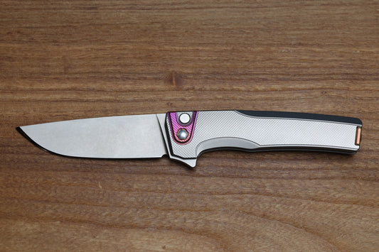MACHINWISE SONORA #1456- INTEGRAL S90V BLADE