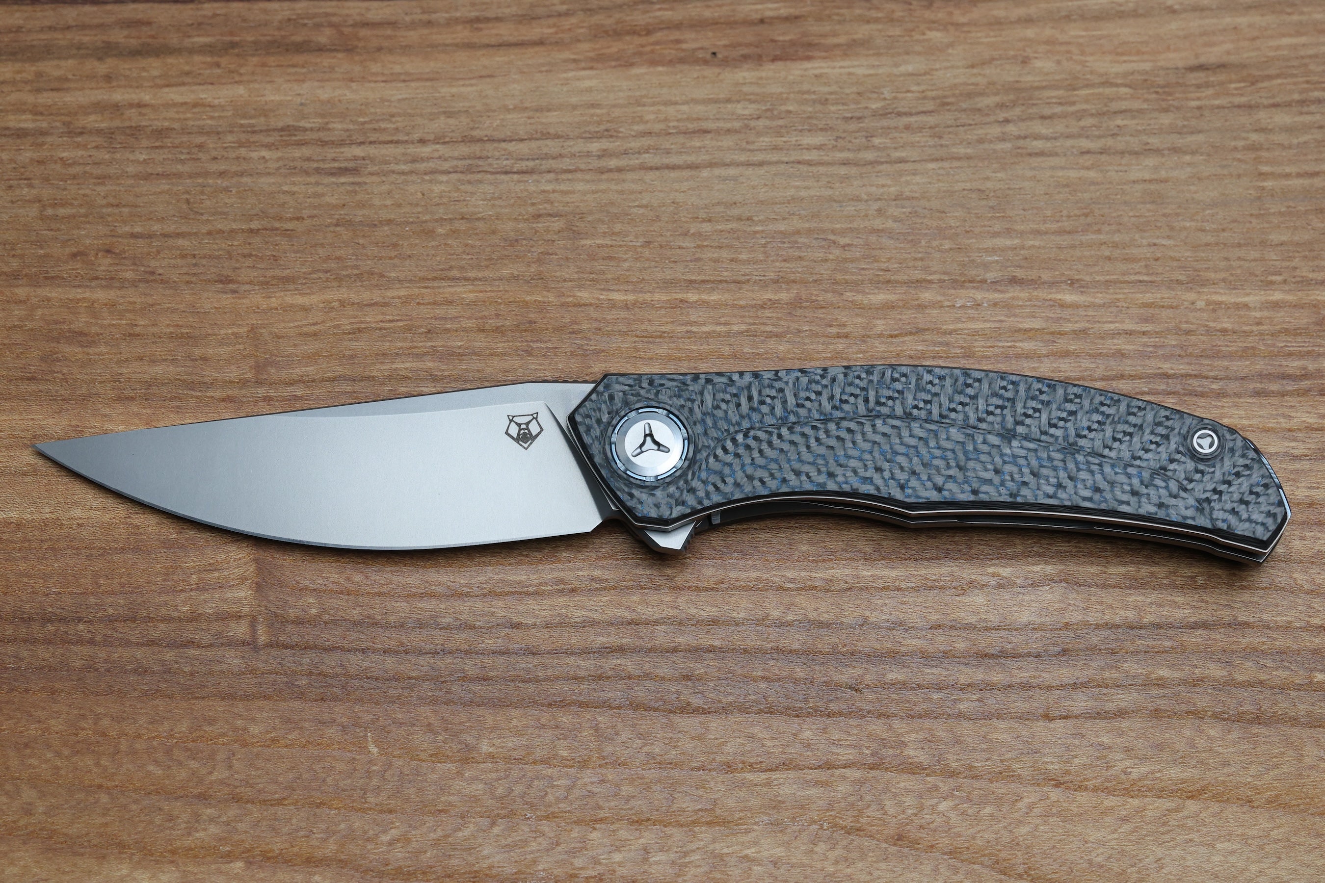 キセログラフィカ SHIROGOROV 