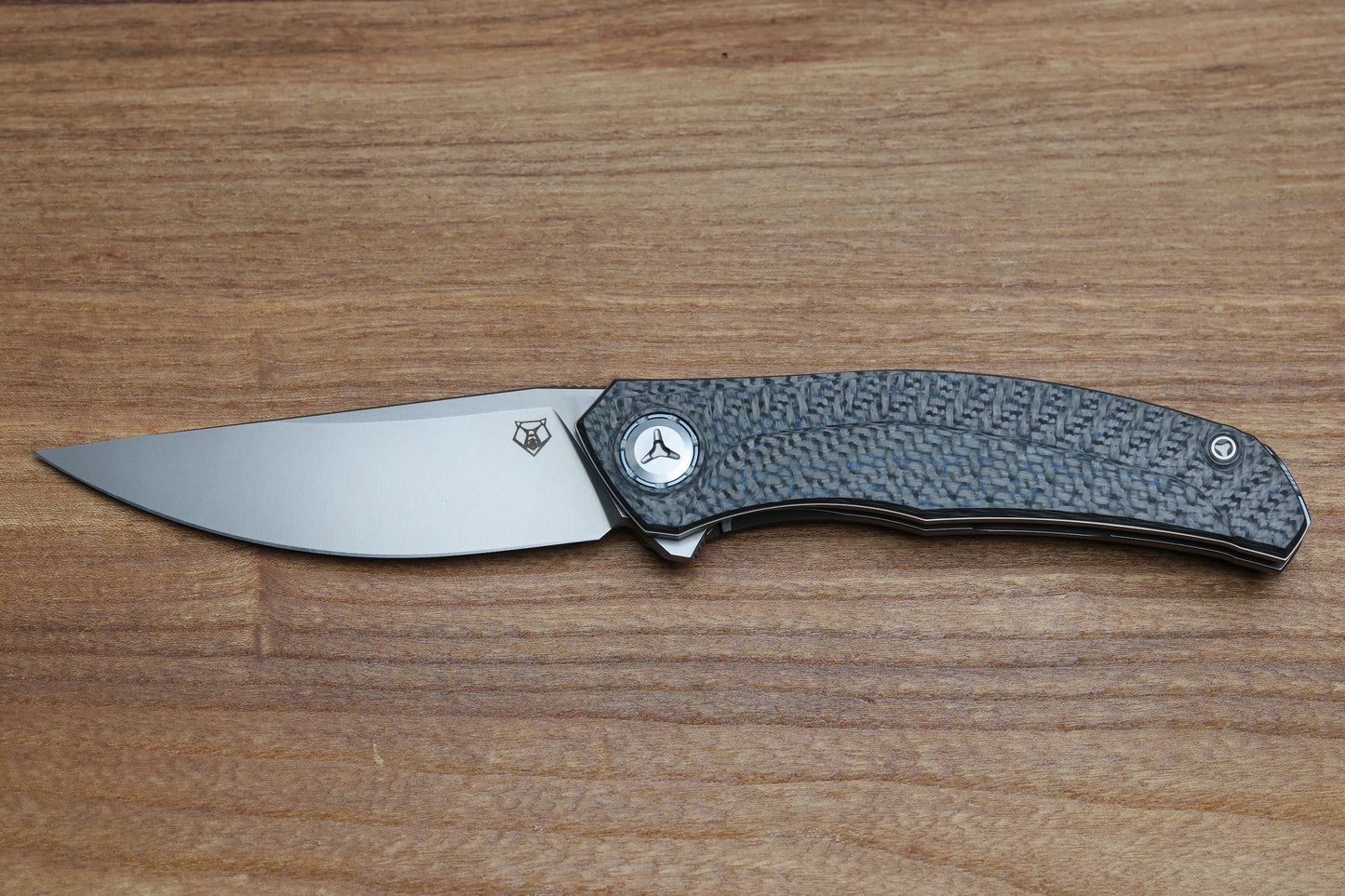 SHIROGOROV "SINKEVICH TOUCH" Q95 AND CAPSULE TOOL - CCKS FALL 2025 EXCLUSIVE SET