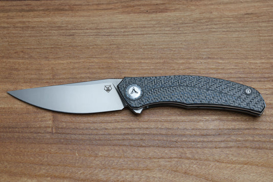 SHIROGOROV "SINKEVICH TOUCH" Q95 AND CAPSULE TOOL - CCKS FALL 2025 EXCLUSIVE SET