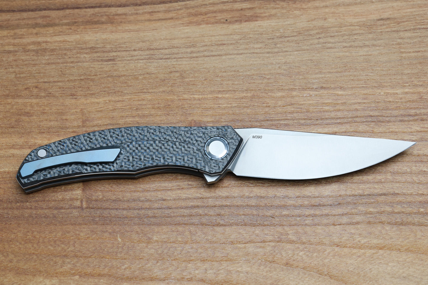 SHIROGOROV "SINKEVICH TOUCH" Q95 AND CAPSULE TOOL - CCKS FALL 2025 EXCLUSIVE SET