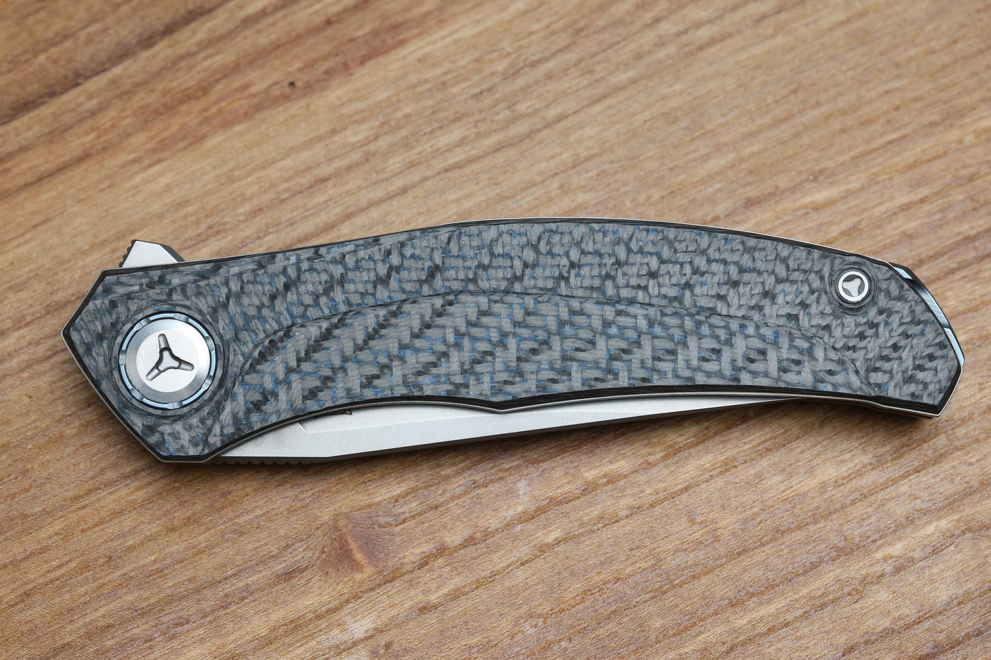 SHIROGOROV "SINKEVICH TOUCH" Q95 AND CAPSULE TOOL - CCKS FALL 2025 EXCLUSIVE SET