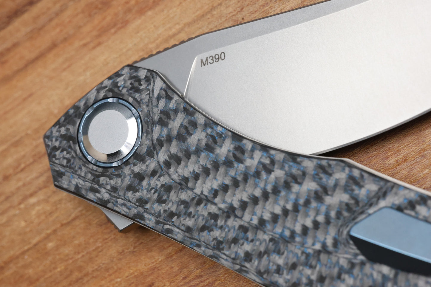 SHIROGOROV "SINKEVICH TOUCH" Q95 AND CAPSULE TOOL - CCKS FALL 2025 EXCLUSIVE SET