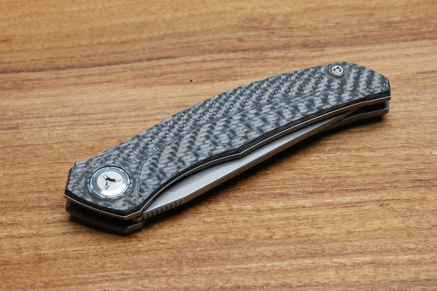 SHIROGOROV "SINKEVICH TOUCH" Q95 AND CAPSULE TOOL - CCKS FALL 2025 EXCLUSIVE SET