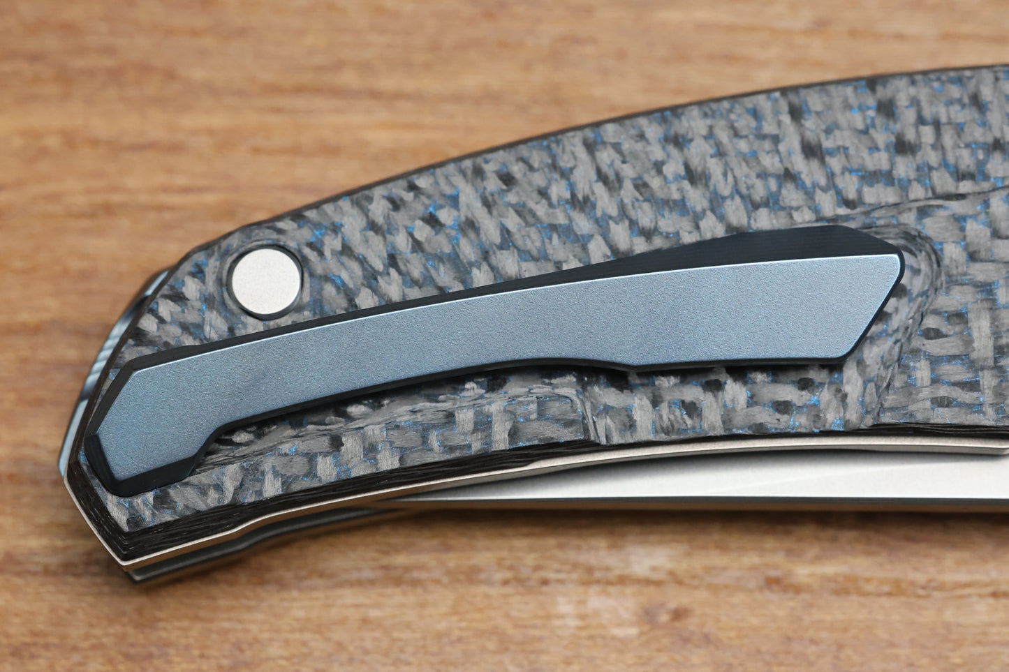 SHIROGOROV "SINKEVICH TOUCH" Q95 AND CAPSULE TOOL - CCKS FALL 2025 EXCLUSIVE SET