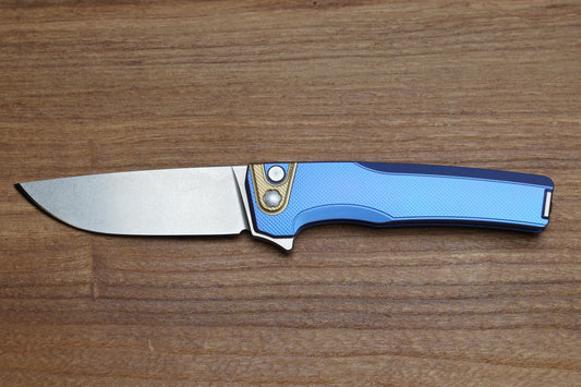 MACHINWISE SONORA #1533- INTEGRAL S90V BLADE