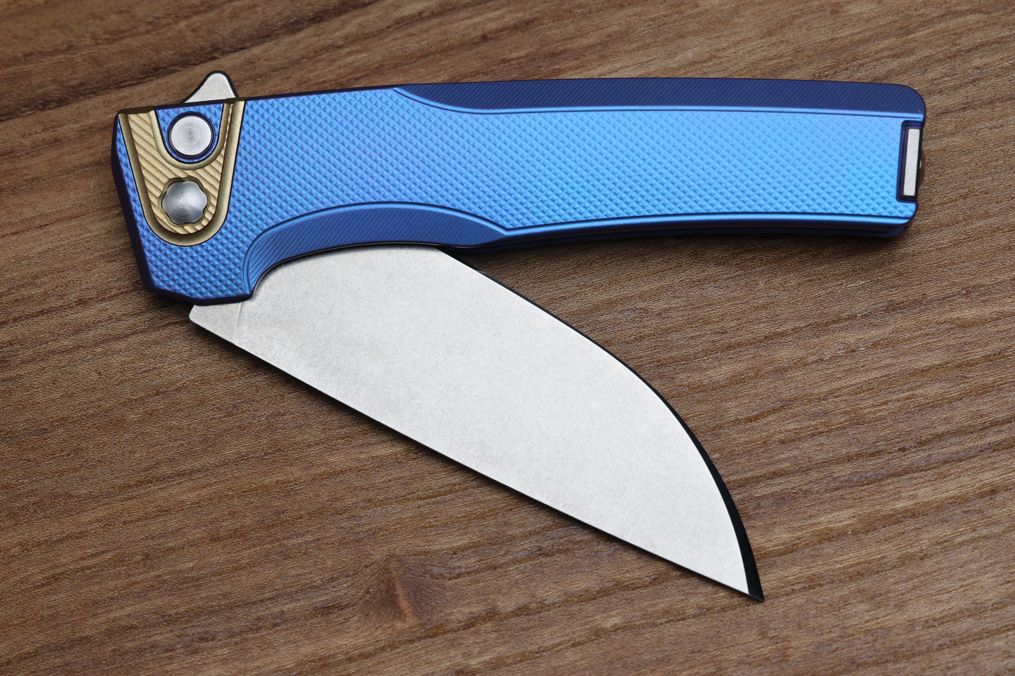 MACHINWISE SONORA #1533- INTEGRAL S90V BLADE