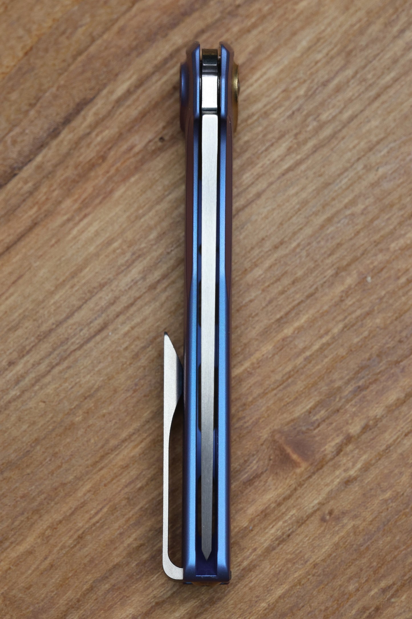 MACHINWISE SONORA #1533- INTEGRAL S90V BLADE