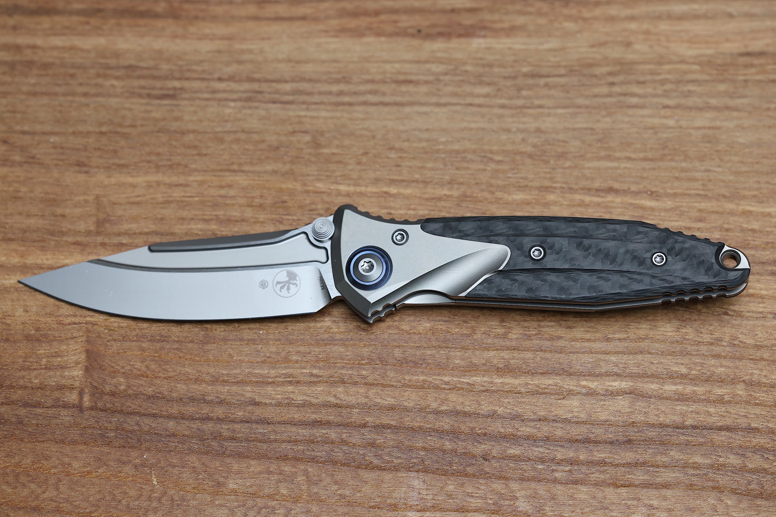 Microtech – BladeZilla