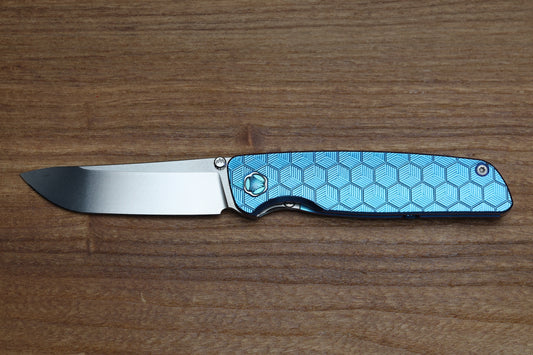 ROBJOHNSONS CYPRESS V3 #262