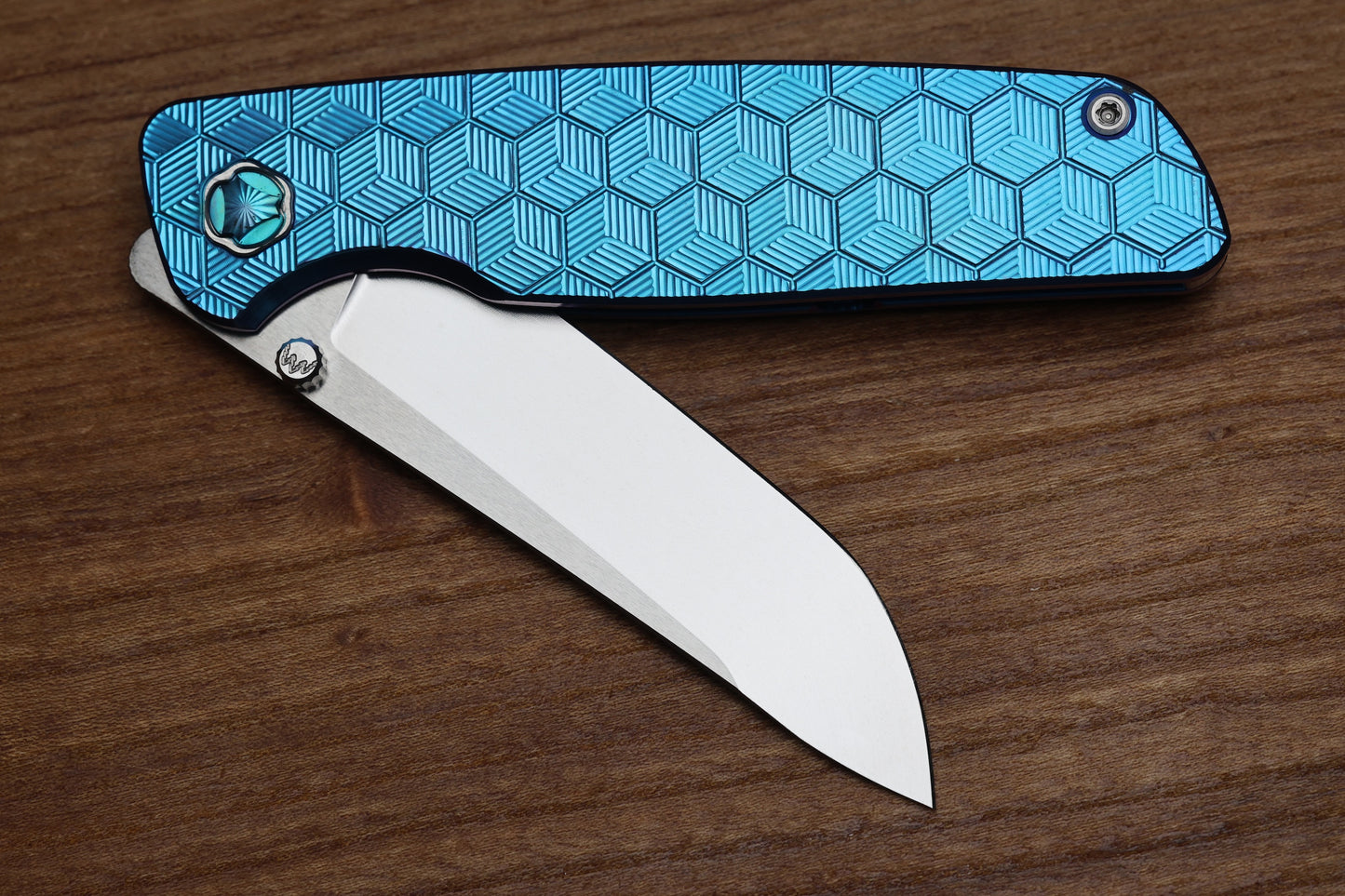 ROBJOHNSONS CYPRESS V3 #262