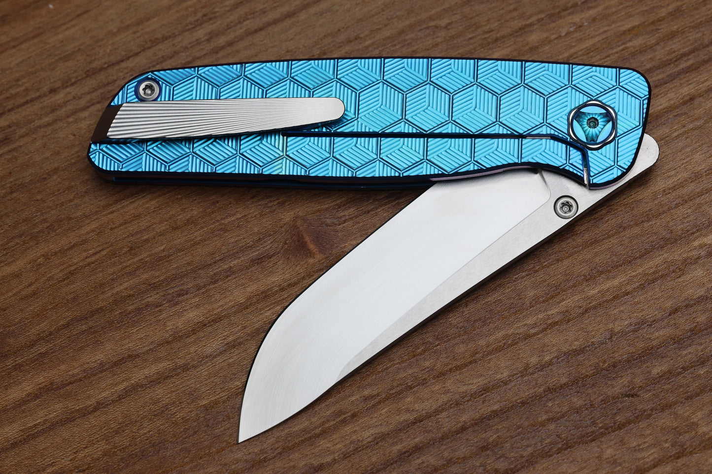 ROBJOHNSONS CYPRESS V3 #262