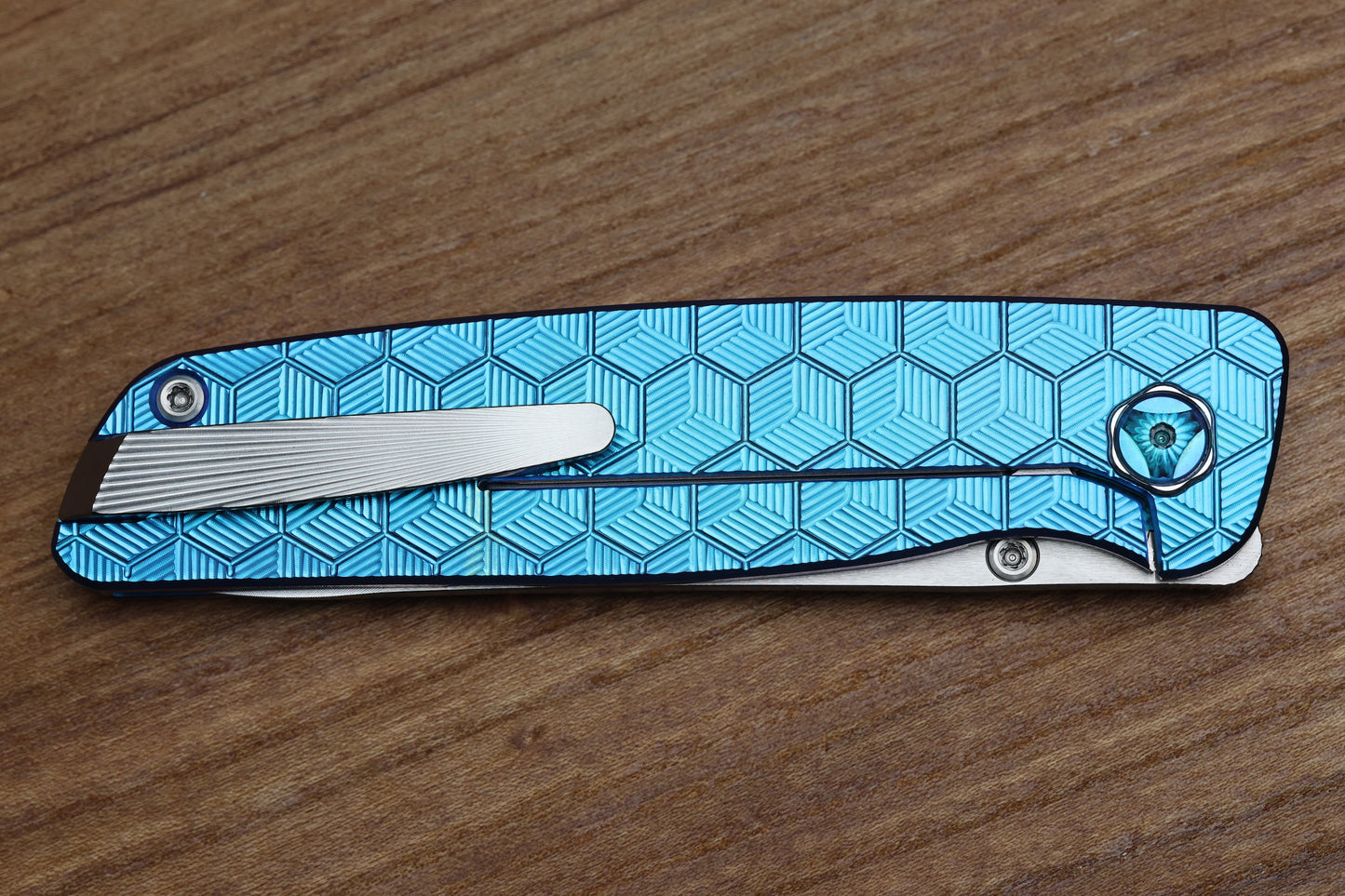 ROBJOHNSONS CYPRESS V3 #262