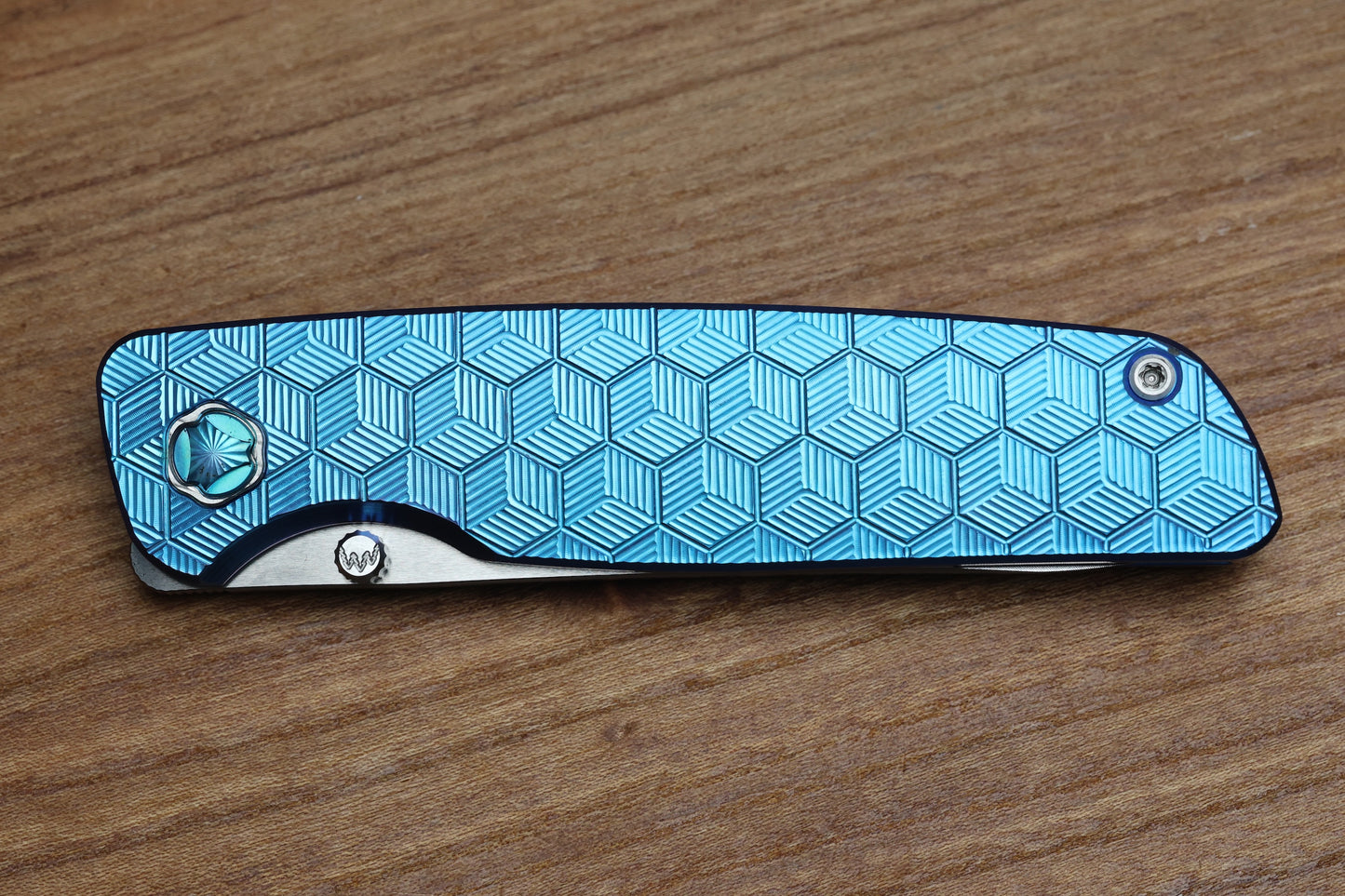 ROBJOHNSONS CYPRESS V3 #262