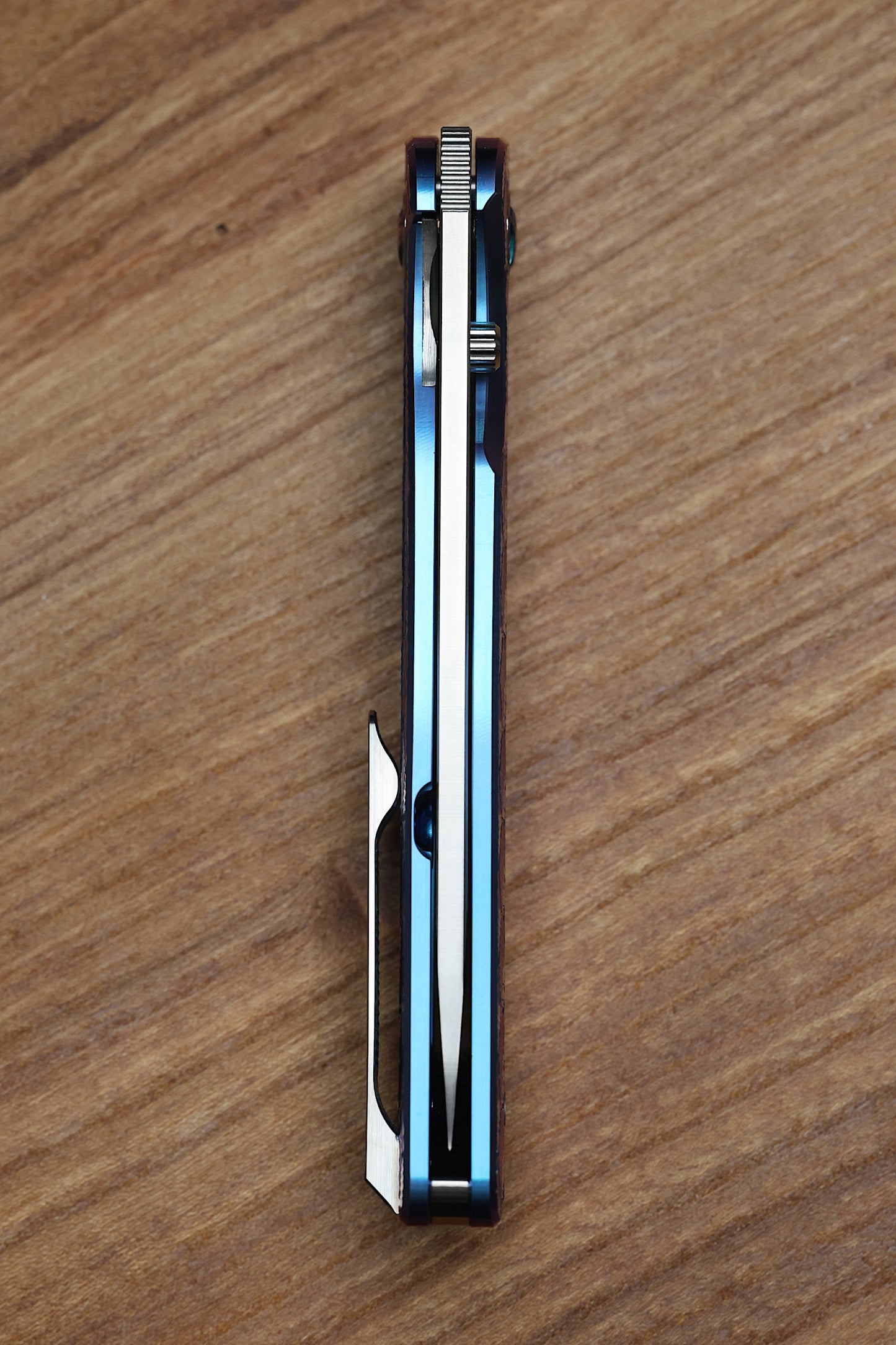 ROBJOHNSONS CYPRESS V3 #262