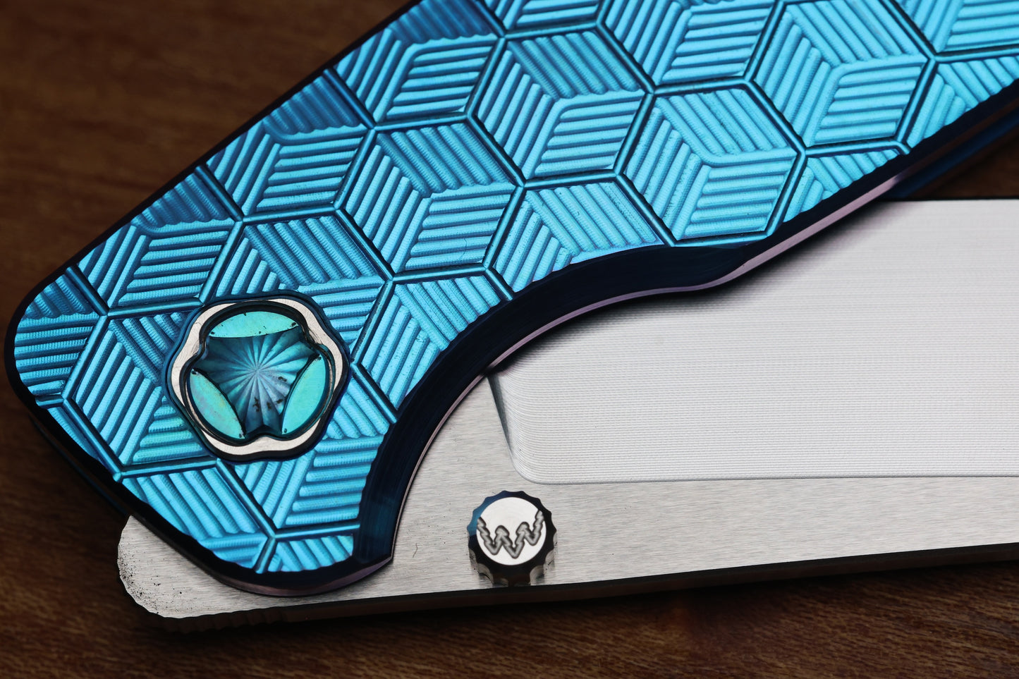 ROBJOHNSONS CYPRESS V3 #262