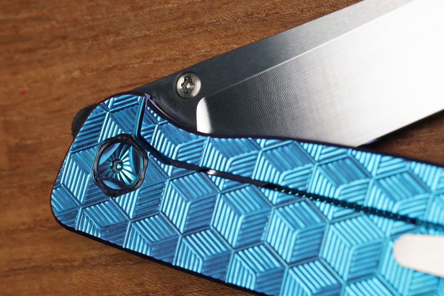 ROBJOHNSONS CYPRESS V3 #262