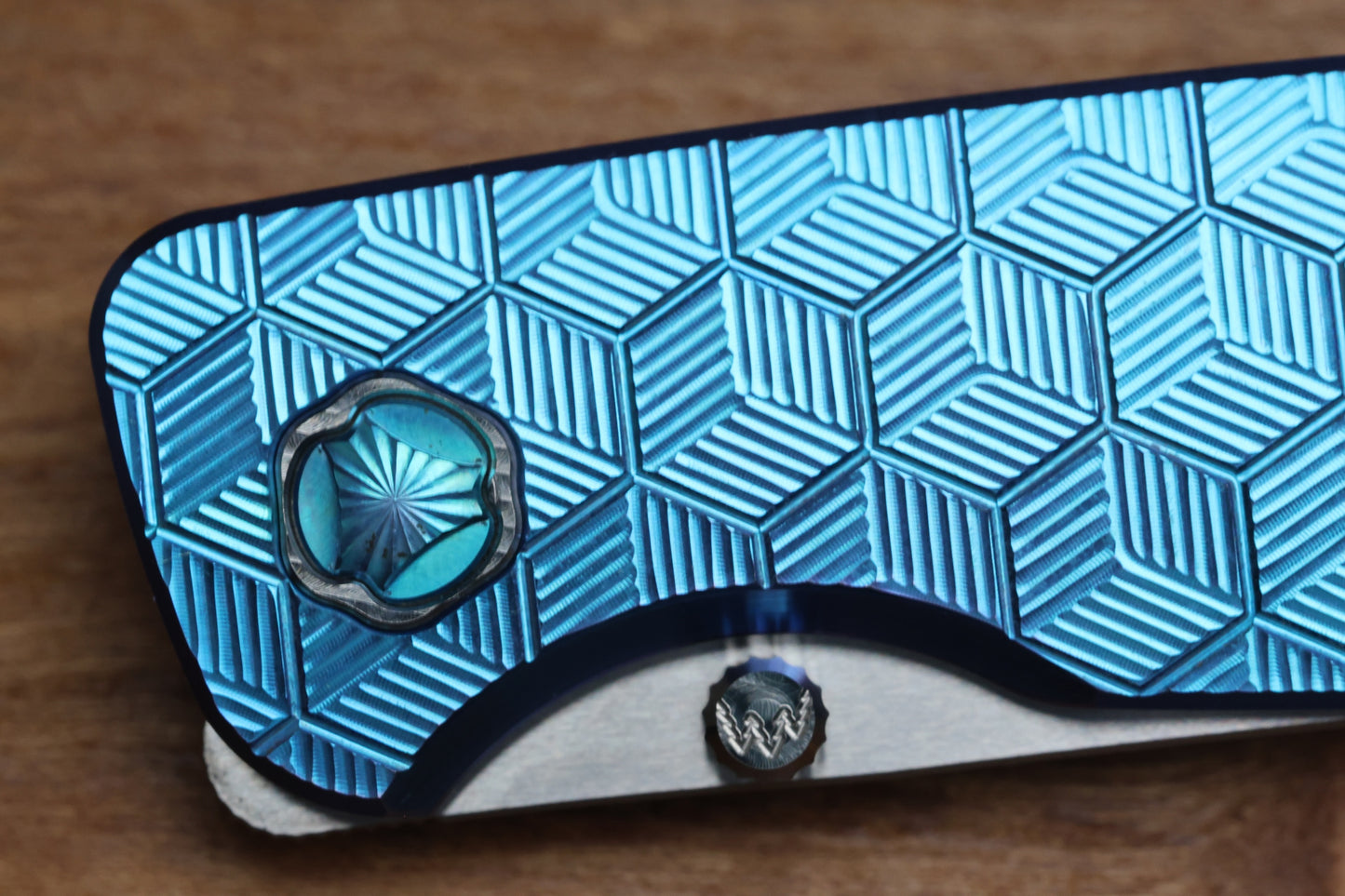 ROBJOHNSONS CYPRESS V3 #262