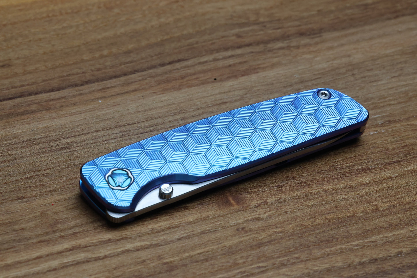 ROBJOHNSONS CYPRESS V3 #262