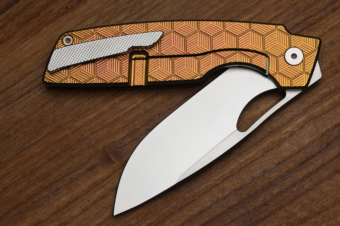 ROBJOHNSONS CEDAR #453