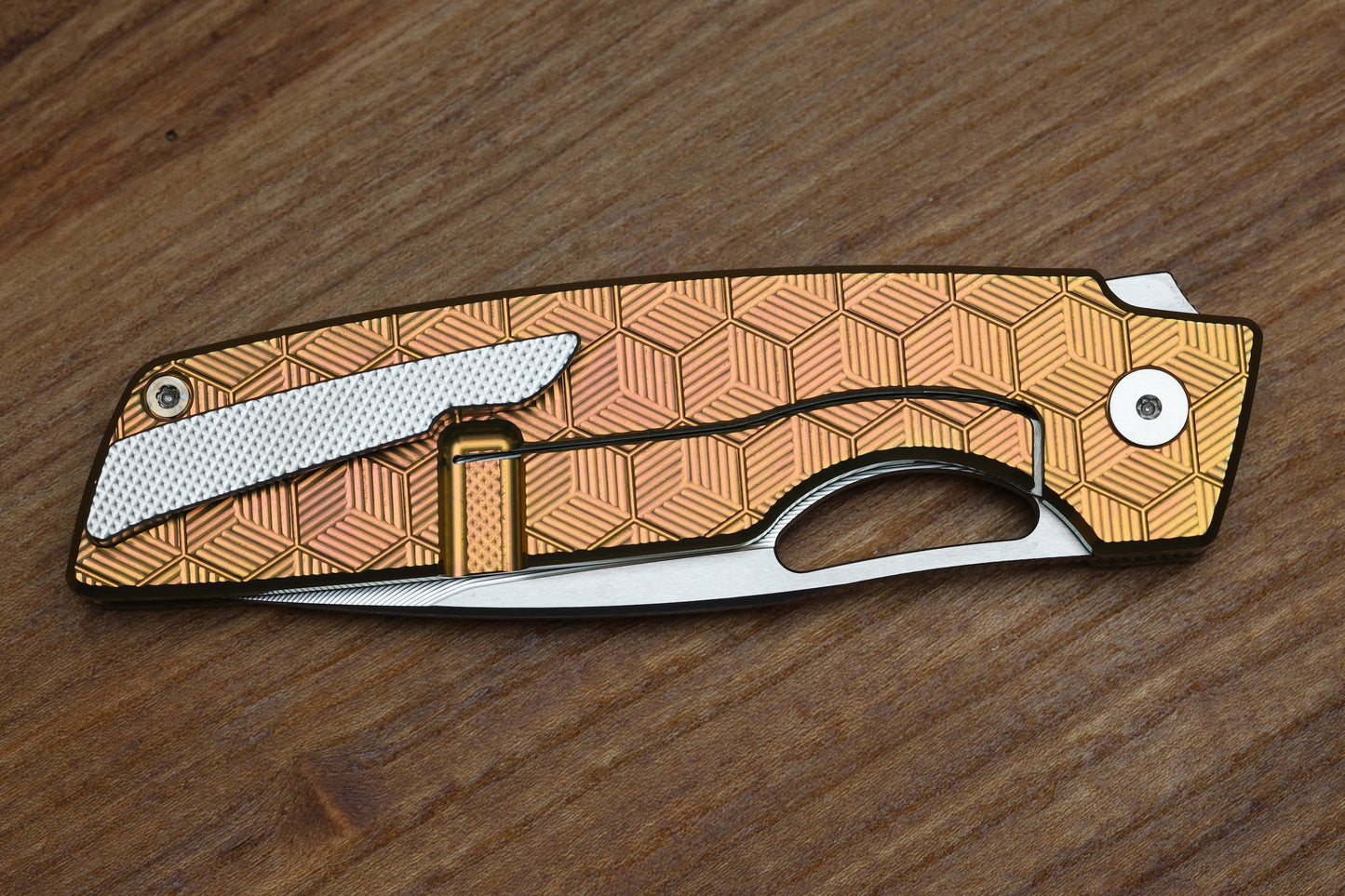 ROBJOHNSONS CEDAR #453