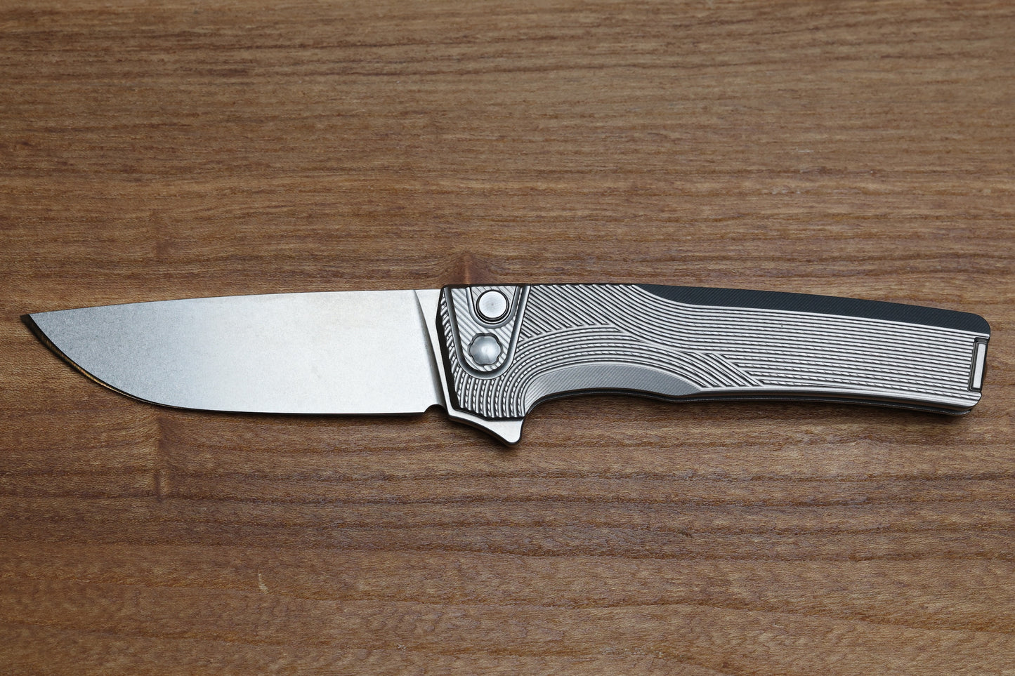 MACHINEWISE SONORA #1617 - INTEGRAL S90V BLADE