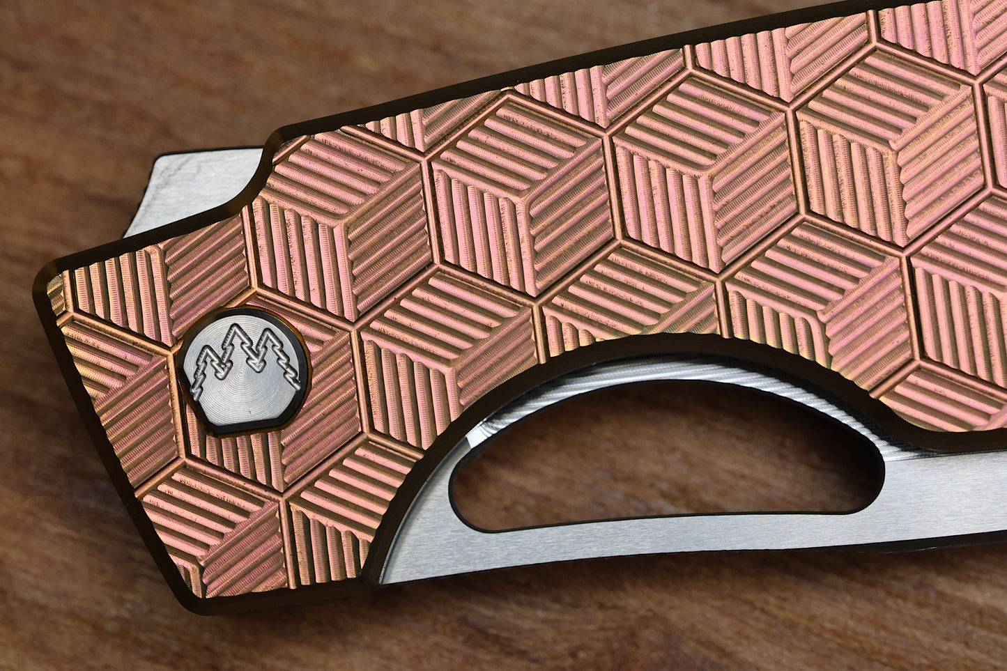 ROBJOHNSONS CEDAR #453