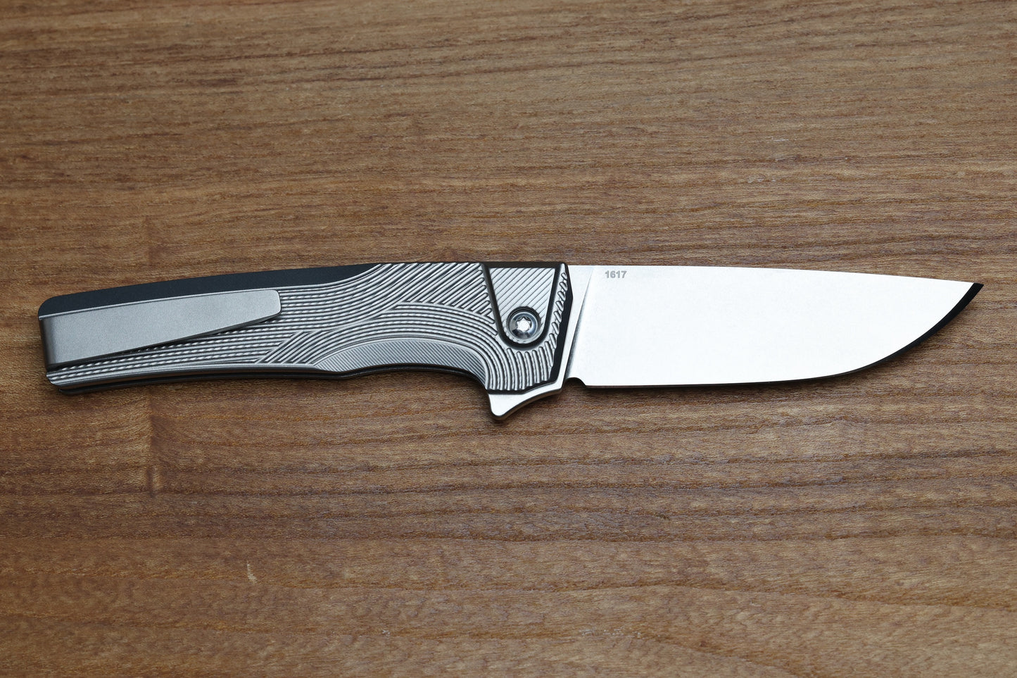 MACHINEWISE SONORA #1617 - INTEGRAL S90V BLADE