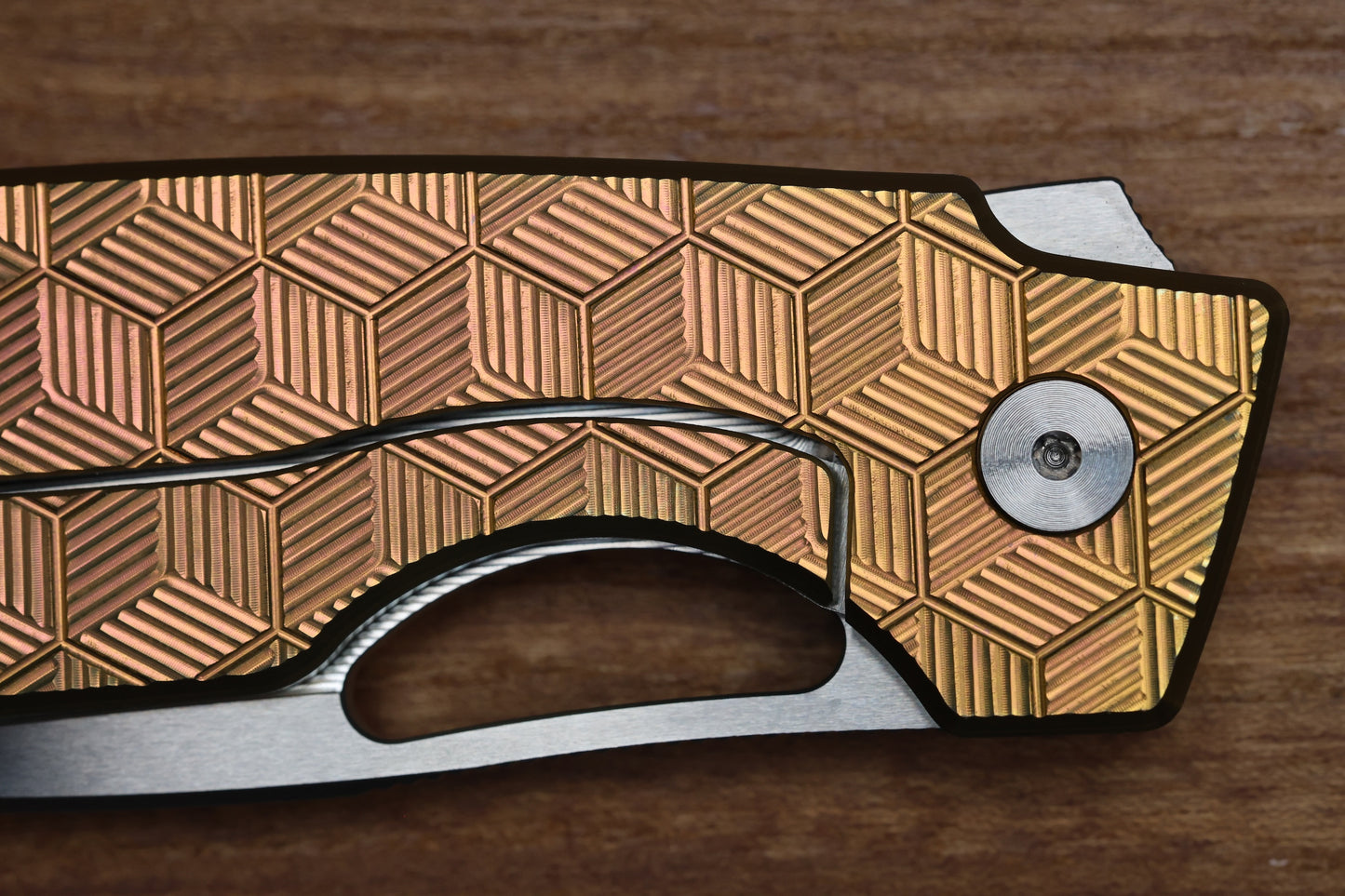 ROBJOHNSONS CEDAR #453