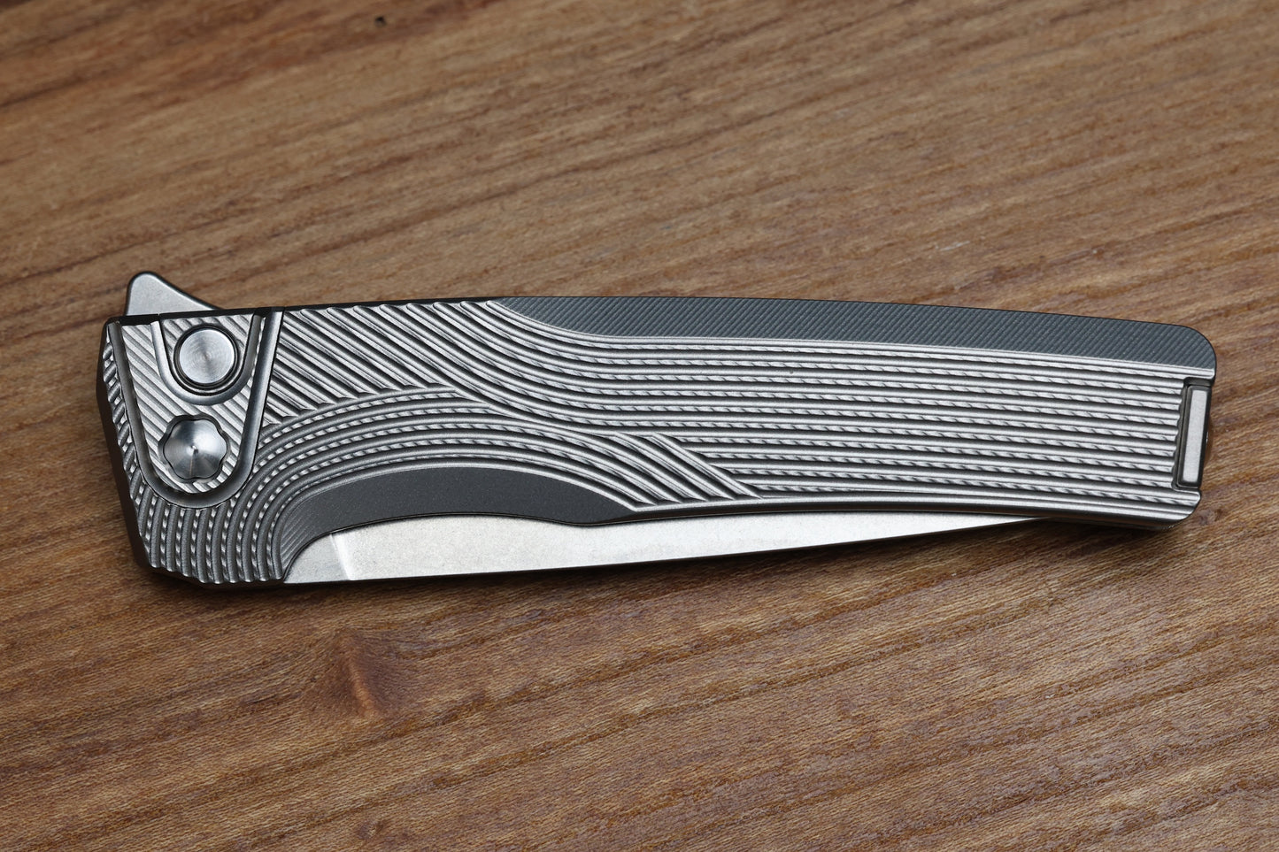 MACHINEWISE SONORA #1617 - INTEGRAL S90V BLADE