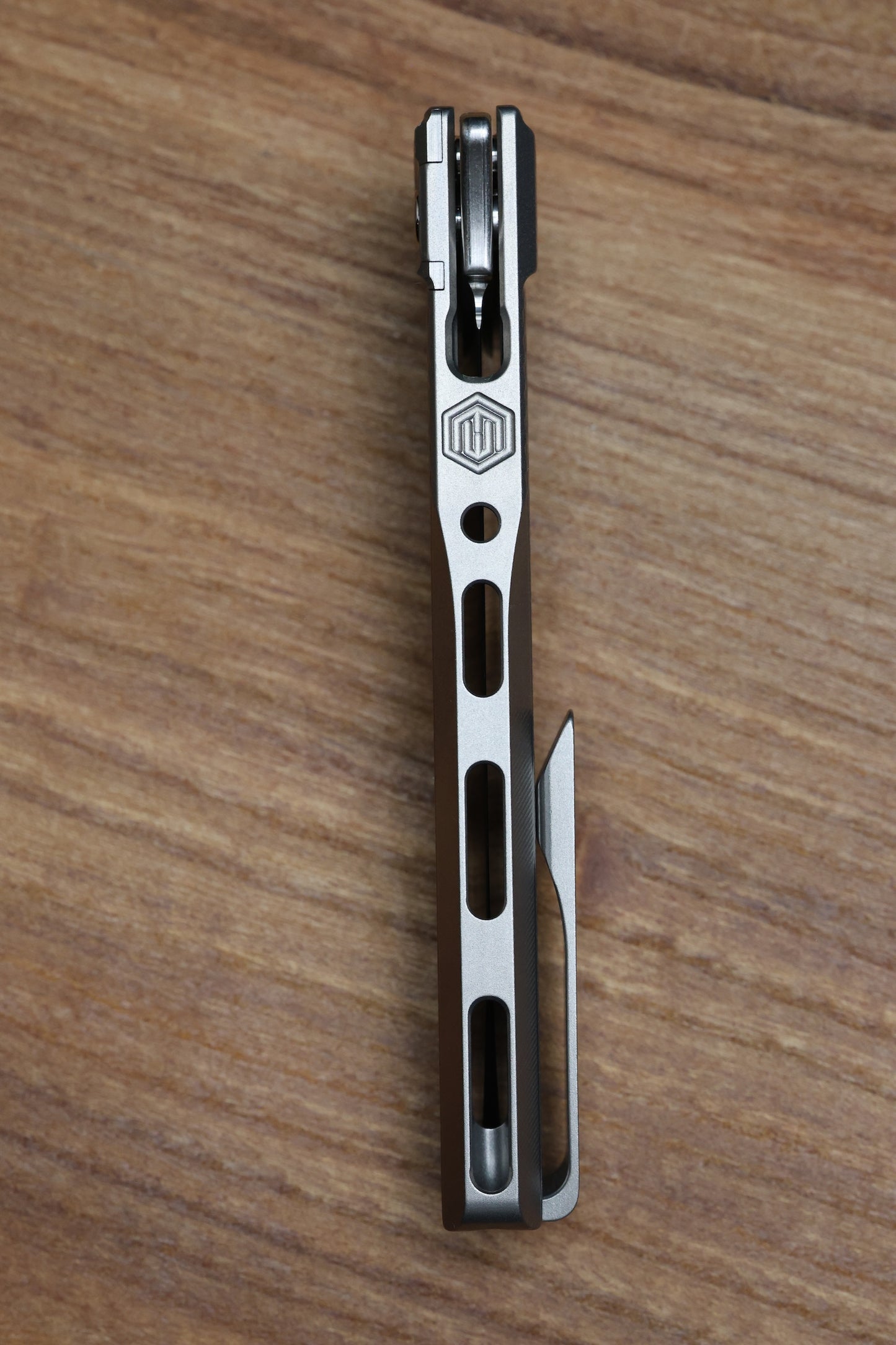 MACHINEWISE SONORA #1617 - INTEGRAL S90V BLADE