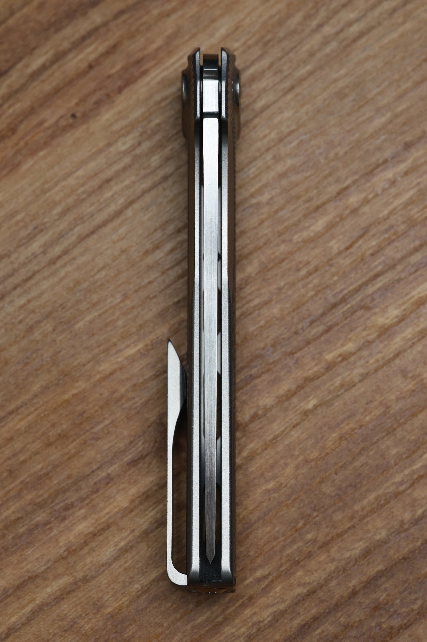 MACHINEWISE SONORA #1617 - INTEGRAL S90V BLADE