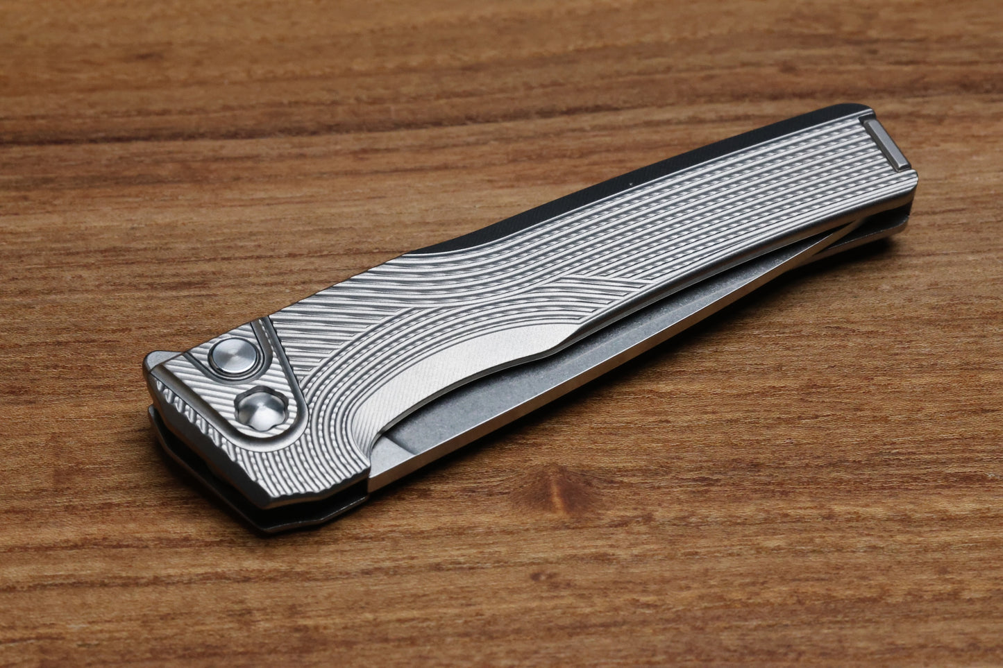 MACHINEWISE SONORA #1617 - INTEGRAL S90V BLADE