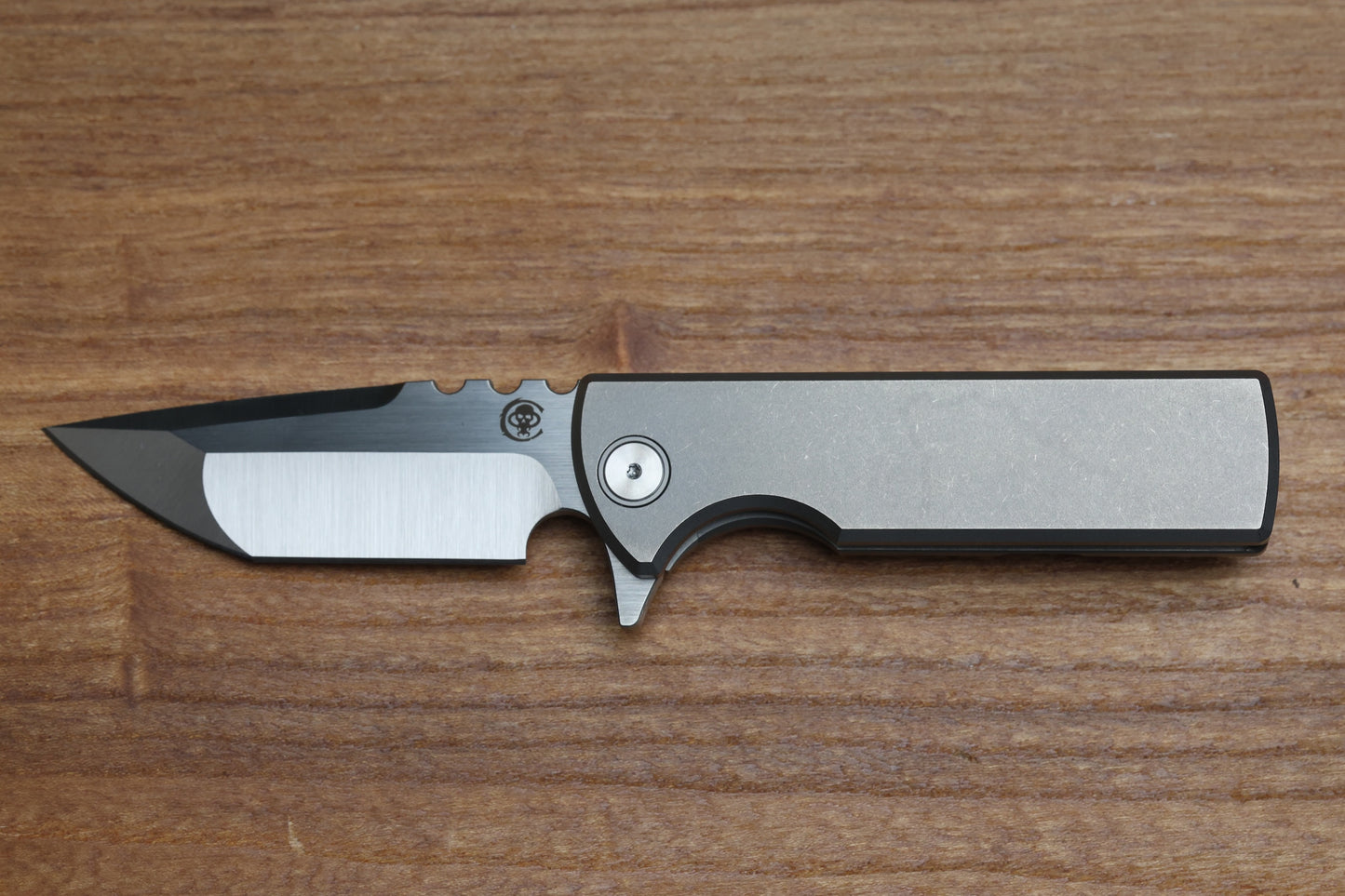 CHAVES INTEGRAL TAK TANTO M390 BLADE