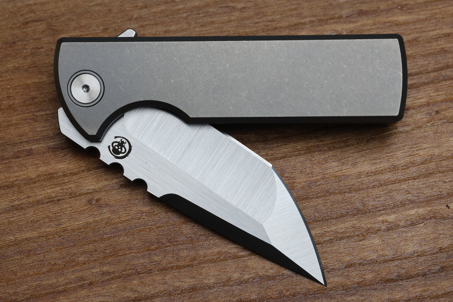 CHAVES INTEGRAL TAK TANTO M390 BLADE