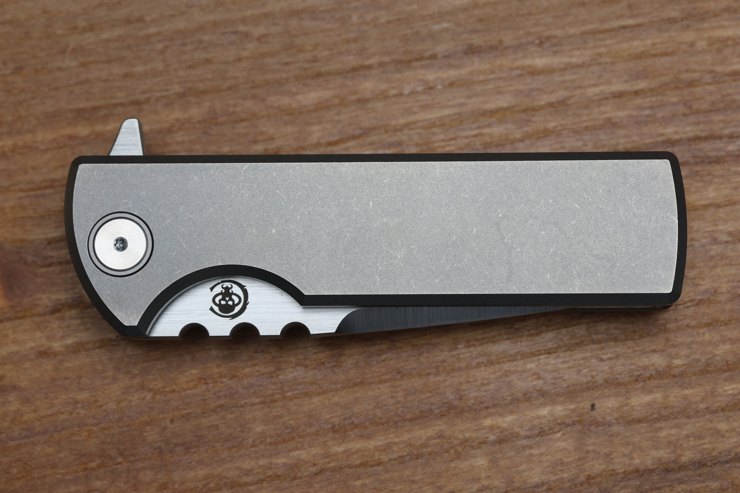 CHAVES INTEGRAL TAK TANTO M390 BLADE