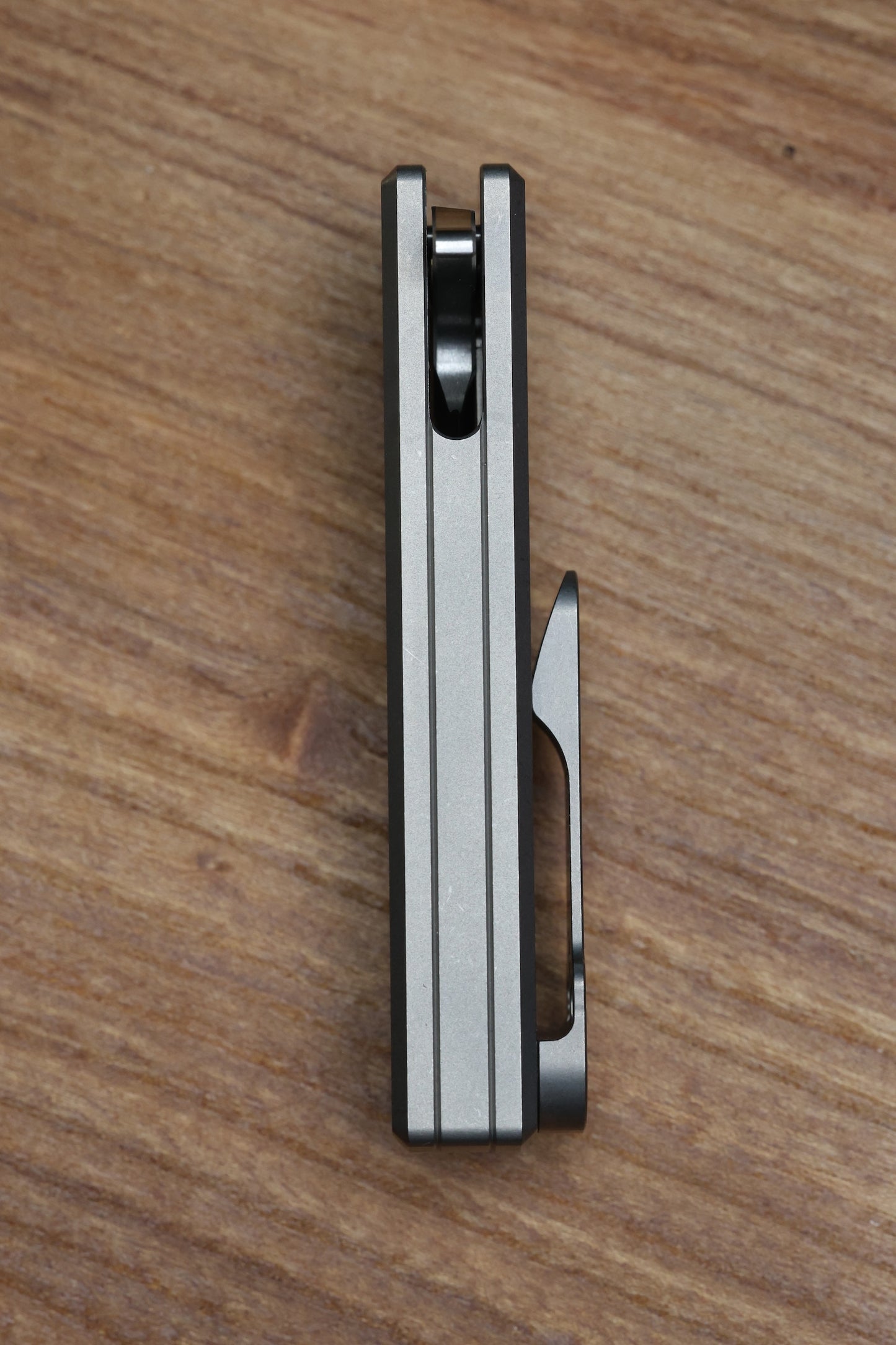 CHAVES INTEGRAL TAK TANTO M390 BLADE